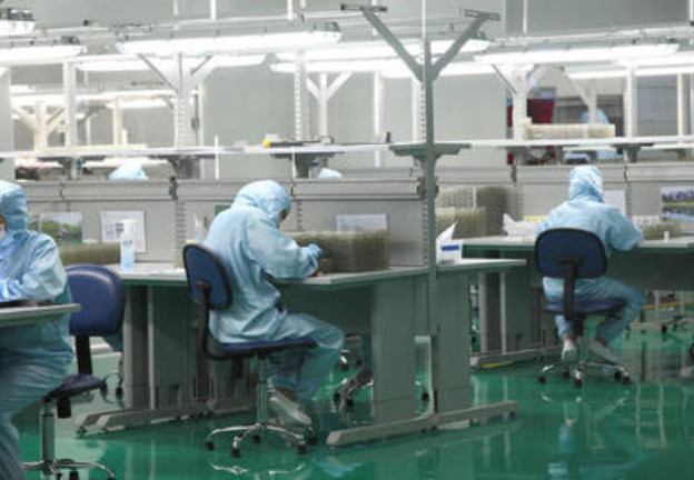 無塵潔凈室檢測 無塵潔凈室檢測